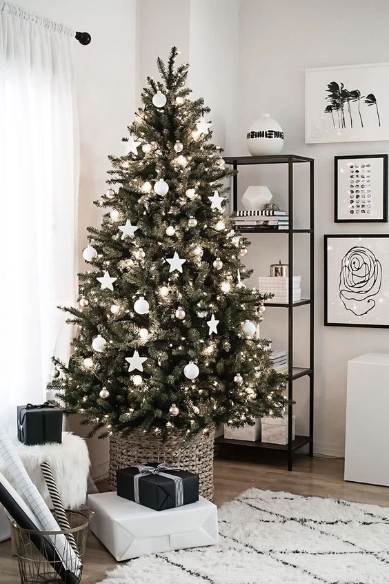 Como montar a Árvore de Natal perfeita - 10e15 Como montar a Árvore de Natal perfeita - 10e15